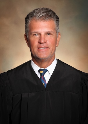 VIProfile: Judge Howard W. Wilson | VIP Murfreesboro